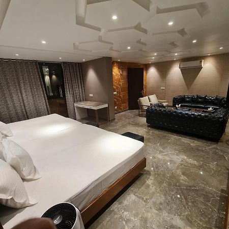 Hotel Royal Castle Grand New Delhi Luaran gambar