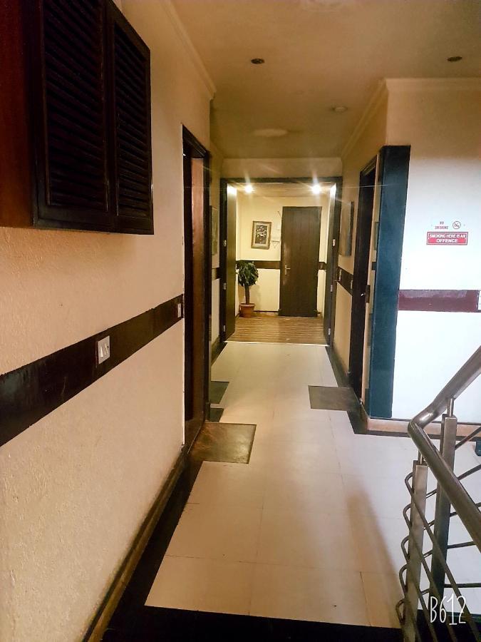 Hotel Royal Castle Grand New Delhi Luaran gambar