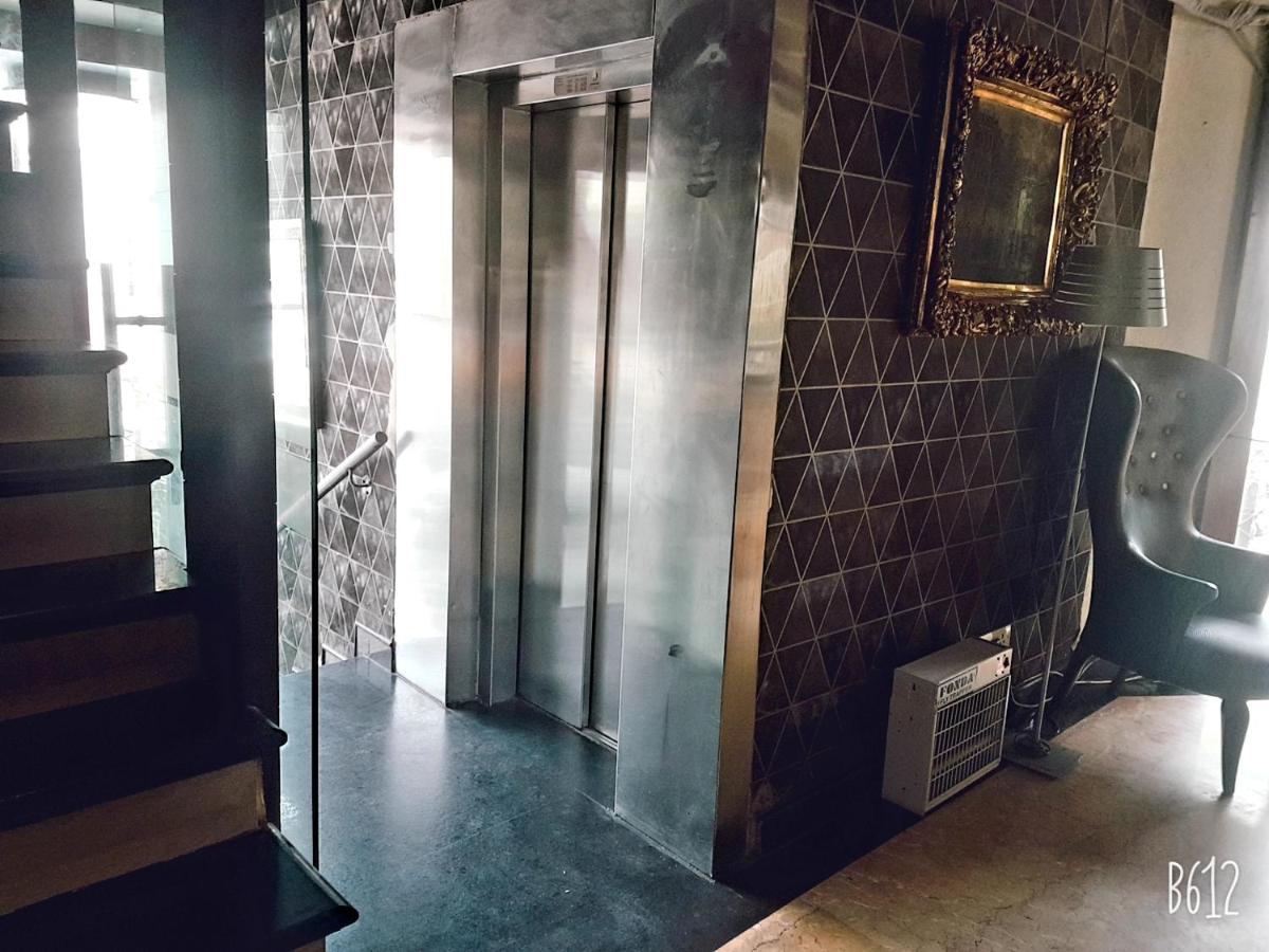 Hotel Royal Castle Grand New Delhi Luaran gambar