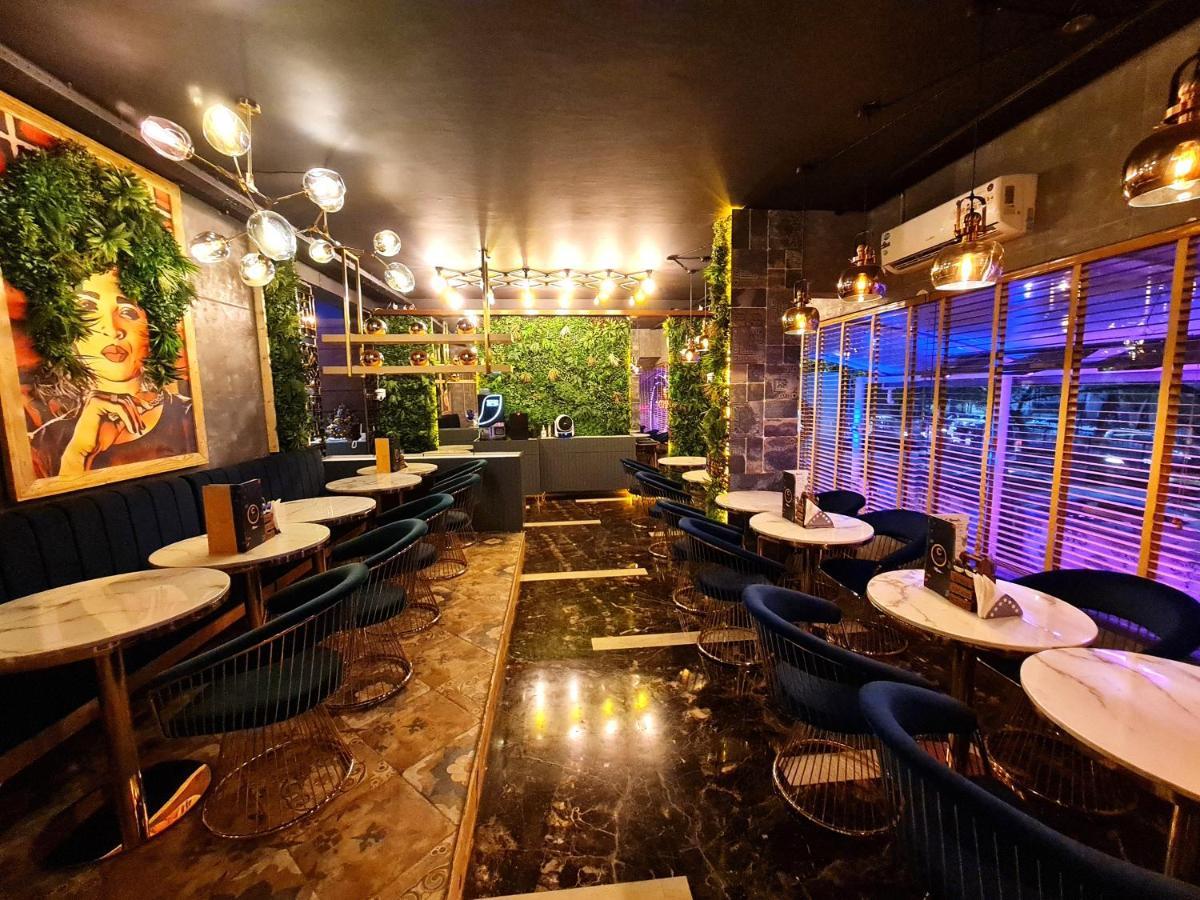 Hotel Royal Castle Grand New Delhi Luaran gambar