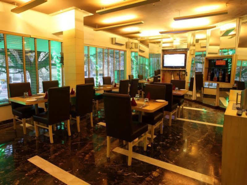 Hotel Royal Castle Grand New Delhi Luaran gambar
